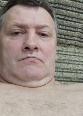 Сергей, 53, Россия, Дзержинск