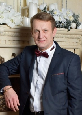 Максим, 54, Россия, Москва