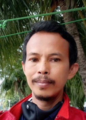 Bethrando, 29, Indonesia, Djakarta