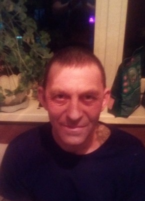 Евгений, 48, Россия, Барнаул