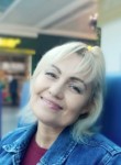 Ольга, 55 лет, Нижний Новгород
