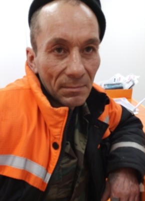 Виктор, 56, Россия, Байкалово