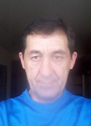 Сергей, 49, Россия, Белинский