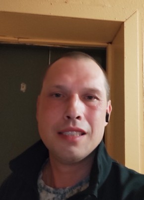 Oleksandr, 43, Lietuvos Respublika, Fabijoniškės