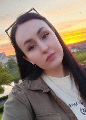 Ирина из Краснодара 31 год