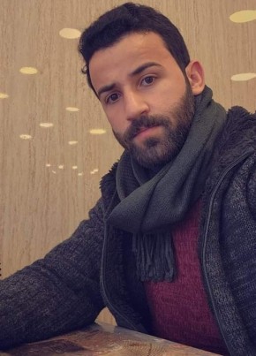 Fhaid Alfayez, 24, المملكة الاردنية الهاشمية, عمان