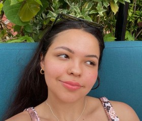Camila, 24, Milwaukee