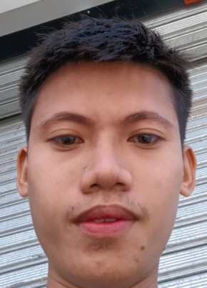 Jaymar, 23, Pilipinas, Lungsod ng Ormoc