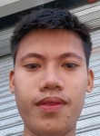 Jaymar, 23 года, Lungsod ng Ormoc