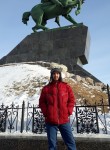 Александр, 54 года, Уфа