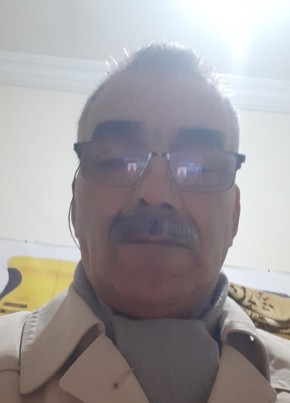 Driss, 47, المغرب, القنيطرة