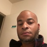 Trill, 37  , Charleston (State of South Carolina)