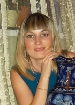 Елена, 44, Россия, Новосибирск