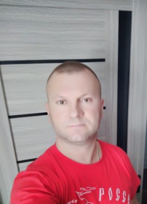 Виктор из Алексеевки 43 года