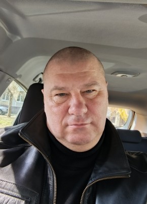 Евгений из Ногинска 51 год
