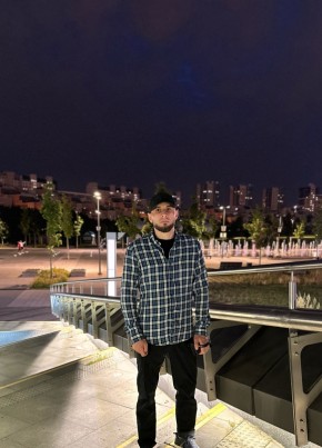 Rrrrrrrr, 29, Russia, Moscow