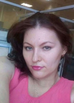 Дина, 36, Россия, Москва