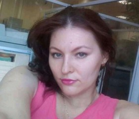 Дина, 35 лет, Москва