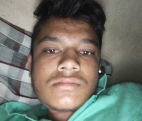 Ashok Prajapati, 18 лет, Yadgir