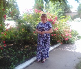 Наталья, 54 года, Луганськ