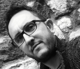 Sedat, 47, Canakkale