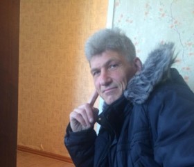Станислав, 57 лет, Новосибирск
