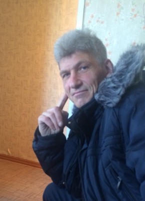 Станислав, 57, Россия, Новосибирск
