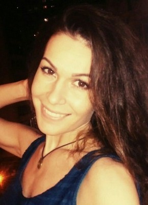 Марина, 39, Россия, Санкт-Петербург