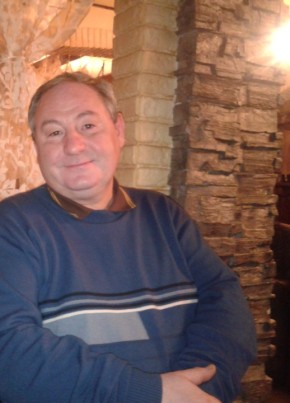 aleksey, 63, Russia, Vladimir