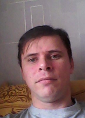 Алексей из Красноярска 41 год