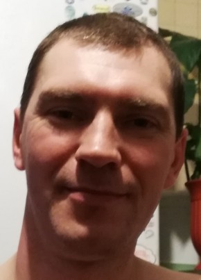 Александр, 46, Россия, Тазовский