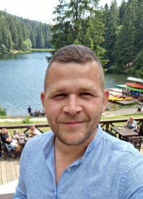 Андрей из Орёла 34 года