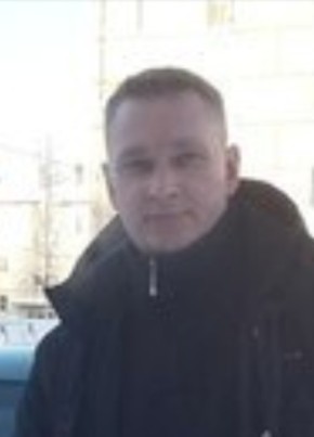 Денис, 51, Россия, Саратов