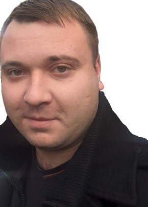 Denisss, 34, Россия, Клин