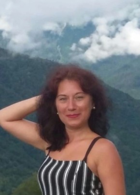 Вера, 47, Россия, Самара