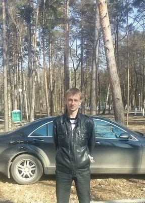 Павел, 38, Россия, Дзержинск