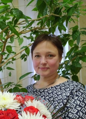 ИРИНА, 51, Россия, Торжок