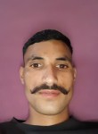 Nikhil jat, 24 года, Chandigarh