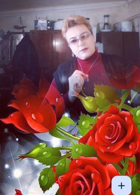 Антонина, 49, Қазақстан, Алматы