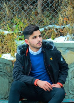 Asad Abbasi, 18, پاکستان, اسلام آباد
