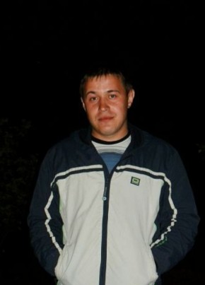 Andrey, 35, Russia, Novyy Urengoy