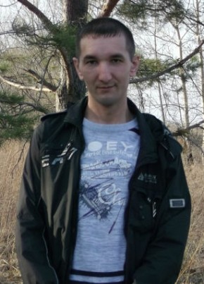 Дмитрий, 42, Россия, Дальнереченск