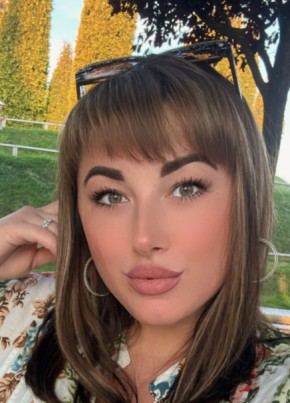 Marina, 31, Ukraine, Donetsk