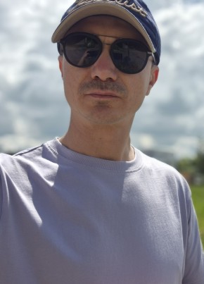 Denis из Домодедово 38 лет