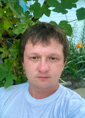 Николай, 35, Россия, Константиновская (Краснодарский край)