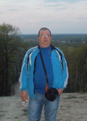 Sergey, 50, Russia, Bryansk