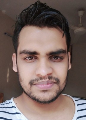 Jahid, 27, Bangladesh, Dhaka