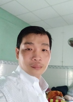 Phương, 35, Công Hòa Xã Hội Chủ Nghĩa Việt Nam, Tân An