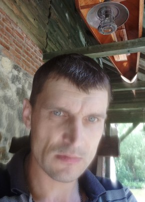 Дима, 39, Україна, Вінниця