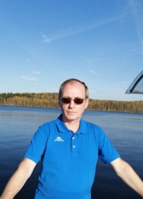 Андрей, 55, Россия, Раменское